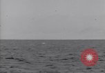 Image of King Ibn Saud during World War 2 Suez Canal Egypt, 1945, second 10 stock footage video 65675033773