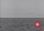 Image of King Ibn Saud during World War 2 Suez Canal Egypt, 1945, second 11 stock footage video 65675033773