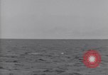Image of King Ibn Saud during World War 2 Suez Canal Egypt, 1945, second 12 stock footage video 65675033773