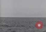 Image of King Ibn Saud during World War 2 Suez Canal Egypt, 1945, second 13 stock footage video 65675033773