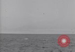 Image of King Ibn Saud during World War 2 Suez Canal Egypt, 1945, second 17 stock footage video 65675033773