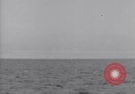 Image of King Ibn Saud during World War 2 Suez Canal Egypt, 1945, second 20 stock footage video 65675033773