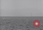 Image of King Ibn Saud during World War 2 Suez Canal Egypt, 1945, second 21 stock footage video 65675033773