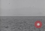 Image of King Ibn Saud during World War 2 Suez Canal Egypt, 1945, second 22 stock footage video 65675033773