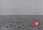 Image of King Ibn Saud during World War 2 Suez Canal Egypt, 1945, second 23 stock footage video 65675033773