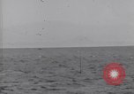 Image of King Ibn Saud during World War 2 Suez Canal Egypt, 1945, second 25 stock footage video 65675033773