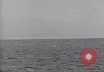 Image of King Ibn Saud during World War 2 Suez Canal Egypt, 1945, second 26 stock footage video 65675033773