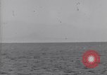 Image of King Ibn Saud during World War 2 Suez Canal Egypt, 1945, second 27 stock footage video 65675033773