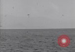 Image of King Ibn Saud during World War 2 Suez Canal Egypt, 1945, second 28 stock footage video 65675033773