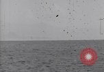 Image of King Ibn Saud during World War 2 Suez Canal Egypt, 1945, second 29 stock footage video 65675033773