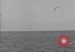 Image of King Ibn Saud during World War 2 Suez Canal Egypt, 1945, second 30 stock footage video 65675033773