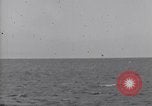Image of King Ibn Saud during World War 2 Suez Canal Egypt, 1945, second 31 stock footage video 65675033773