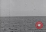 Image of King Ibn Saud during World War 2 Suez Canal Egypt, 1945, second 32 stock footage video 65675033773