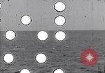 Image of King Ibn Saud during World War 2 Suez Canal Egypt, 1945, second 33 stock footage video 65675033773
