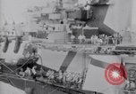 Image of King Ibn Saud during World War 2 Suez Canal Egypt, 1945, second 35 stock footage video 65675033773