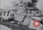 Image of King Ibn Saud during World War 2 Suez Canal Egypt, 1945, second 36 stock footage video 65675033773
