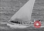 Image of Destroyer USS Murphy Suez Canal Egypt, 1945, second 7 stock footage video 65675033774