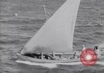 Image of Destroyer USS Murphy Suez Canal Egypt, 1945, second 9 stock footage video 65675033774