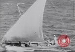Image of Destroyer USS Murphy Suez Canal Egypt, 1945, second 14 stock footage video 65675033774