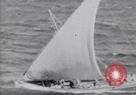 Image of Destroyer USS Murphy Suez Canal Egypt, 1945, second 17 stock footage video 65675033774