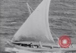 Image of Destroyer USS Murphy Suez Canal Egypt, 1945, second 18 stock footage video 65675033774