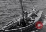 Image of Destroyer USS Murphy Suez Canal Egypt, 1945, second 24 stock footage video 65675033774