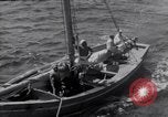 Image of Destroyer USS Murphy Suez Canal Egypt, 1945, second 27 stock footage video 65675033774