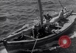 Image of Destroyer USS Murphy Suez Canal Egypt, 1945, second 30 stock footage video 65675033774