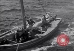 Image of Destroyer USS Murphy Suez Canal Egypt, 1945, second 32 stock footage video 65675033774