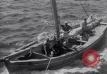 Image of Destroyer USS Murphy Suez Canal Egypt, 1945, second 38 stock footage video 65675033774