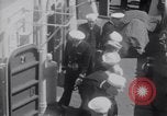 Image of Destroyer USS Murphy Suez Canal Egypt, 1945, second 40 stock footage video 65675033774