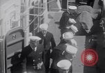 Image of Destroyer USS Murphy Suez Canal Egypt, 1945, second 42 stock footage video 65675033774
