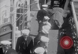 Image of Destroyer USS Murphy Suez Canal Egypt, 1945, second 43 stock footage video 65675033774