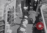 Image of Destroyer USS Murphy Suez Canal Egypt, 1945, second 44 stock footage video 65675033774