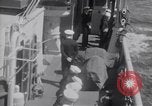 Image of Destroyer USS Murphy Suez Canal Egypt, 1945, second 45 stock footage video 65675033774