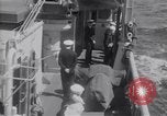 Image of Destroyer USS Murphy Suez Canal Egypt, 1945, second 46 stock footage video 65675033774