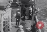 Image of Destroyer USS Murphy Suez Canal Egypt, 1945, second 47 stock footage video 65675033774