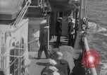 Image of Destroyer USS Murphy Suez Canal Egypt, 1945, second 48 stock footage video 65675033774