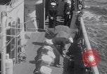 Image of Destroyer USS Murphy Suez Canal Egypt, 1945, second 50 stock footage video 65675033774