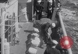 Image of Destroyer USS Murphy Suez Canal Egypt, 1945, second 51 stock footage video 65675033774