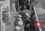 Image of Destroyer USS Murphy Suez Canal Egypt, 1945, second 52 stock footage video 65675033774