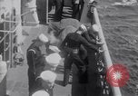 Image of Destroyer USS Murphy Suez Canal Egypt, 1945, second 58 stock footage video 65675033774