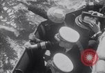 Image of Destroyer USS Murphy Suez Canal Egypt, 1945, second 61 stock footage video 65675033774