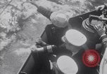 Image of Destroyer USS Murphy Suez Canal Egypt, 1945, second 62 stock footage video 65675033774