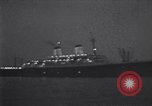 Image of King Saud New York United States USA, 1957, second 1 stock footage video 65675033775