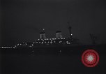 Image of King Saud New York United States USA, 1957, second 6 stock footage video 65675033775