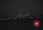 Image of King Saud New York United States USA, 1957, second 9 stock footage video 65675033775