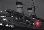 Image of King Saud New York United States USA, 1957, second 12 stock footage video 65675033775