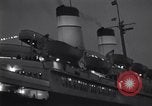 Image of King Saud New York United States USA, 1957, second 14 stock footage video 65675033775