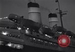 Image of King Saud New York United States USA, 1957, second 15 stock footage video 65675033775